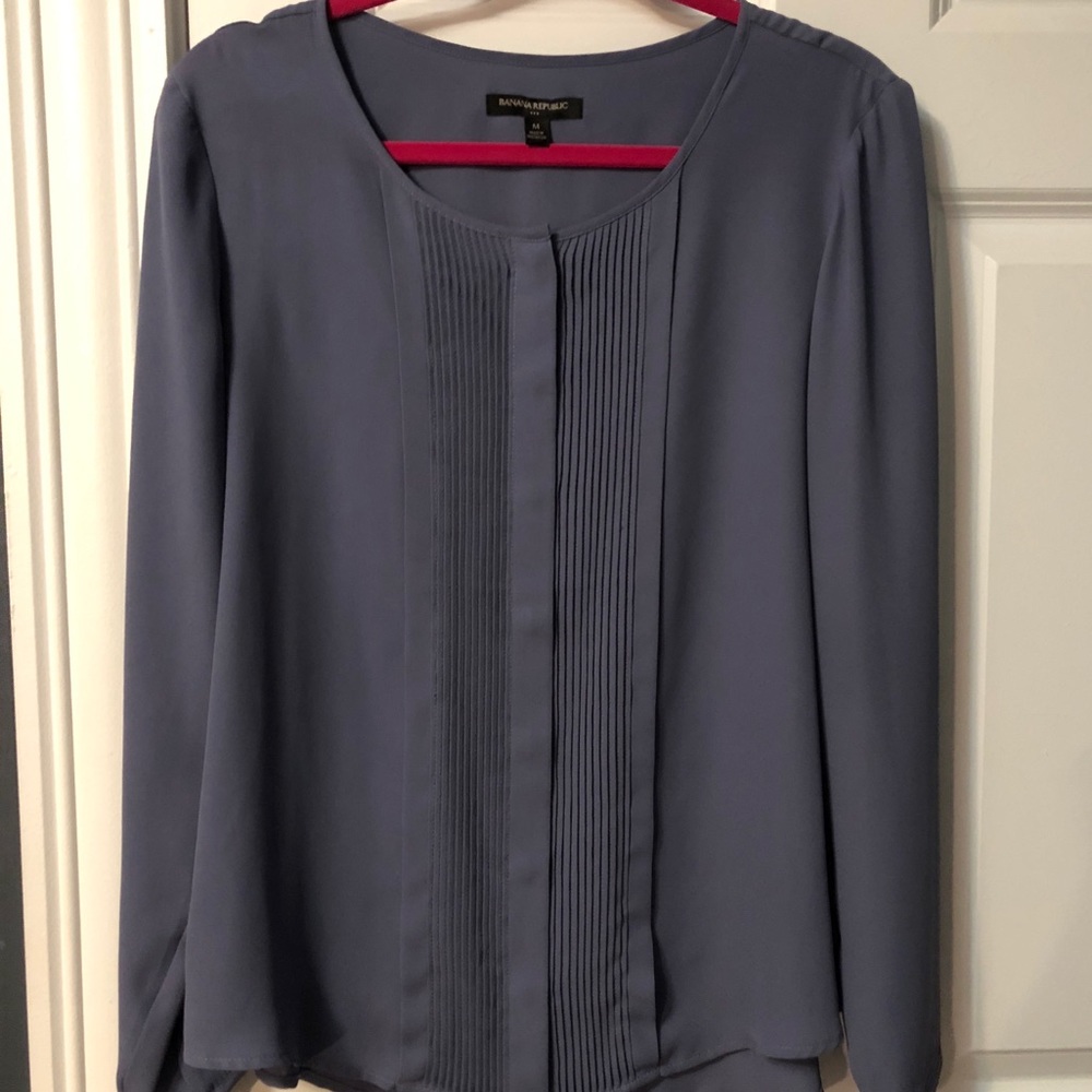 Bananna Republic blouse